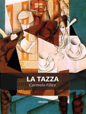 cover image of La Tazza